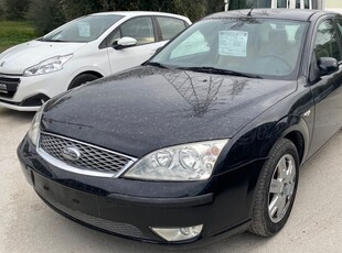 Ford Mondeo '05 1ο ΧΕΡΙ! ΕΛΛΗΝΙΚΗΣ ΑΝΤΙΠΡΟΣΩΠΕΙΑΣ 54 ΧΡΟΝΙΑ ΔΙΠΛΑ ΣΑΣ #1971