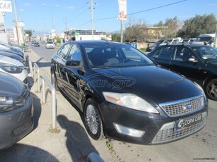 FORD MONDEO COPACAR ΜΕ ΑΠΟΣΥΡΣΗ 2008