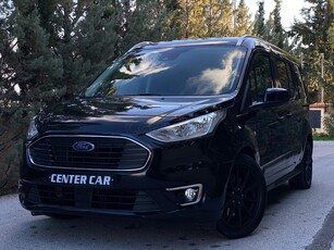 Ford Tourneo Connect '19 7 ΘΕΣΕΙΣ -ΠΑΝΟΡΑΜΑ-NAVI-FULL EXTRA !!