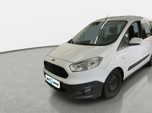 Ford Transit 1.5 TDCi Trend