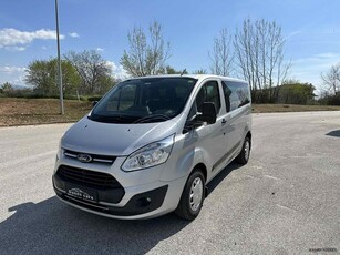 Ford Transit '16 