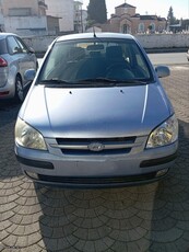 Hyundai Getz '04 GETZ 1.3