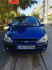 Hyundai Getz '07 1.4 GLS