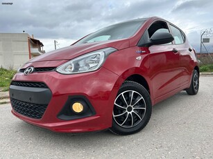 Hyundai i 10 '15 1.0 Biue drive 67Hp Euro6