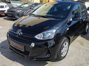 Hyundai i 10 '17