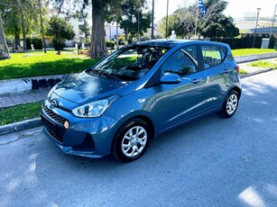 Hyundai i 10 '18 1.0 BLUE TREND