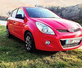 Hyundai i 20 '11