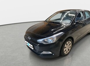 Hyundai i 20 1.2 Go