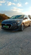 Hyundai i 30 '18 FASTBACK 