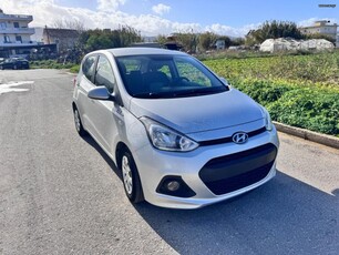 HYUNDAI i10 ΕΛΛΗΝΙΚΟ ΑΡΙΣΤΗ ΚΑΤΑΣΤΑΣΗ 2016