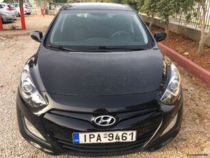 HYUNDAI i30 2014