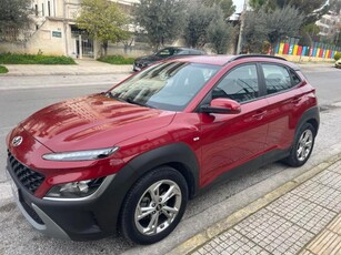 HYUNDAI KONA 48V