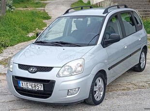 HYUNDAI MATRIX 1.6 GLS FACE LIFT ΤΕΛΗ 2025 2009