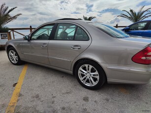 Mercedes-Benz 240 '04 e class e240 4matic Elegance