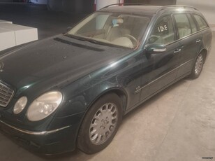 Mercedes-Benz 350 '06 E