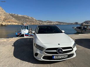 Mercedes-Benz A 160 '19