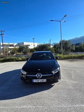 Mercedes-Benz A 180 '19