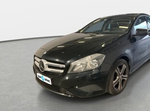 Mercedes-Benz A 180 BlueEfficiency Urban