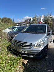 Mercedes-Benz B 200 '06 AUTOTRONIC / AVANTAGARDE