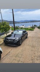 Mercedes-Benz C 300 '19 AMG panorama