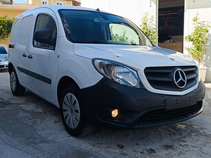 Mercedes-Benz Citan '21 CDI 111