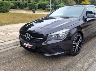 Mercedes-Benz CLA 180 '13 URBAN * Panorama *