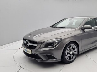 Mercedes-Benz CLA 180 Urban