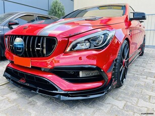 Mercedes-Benz CLA 45 AMG '14 Face lift 2018 Performance