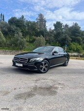 Mercedes-Benz E 200 '19 Avantgarde