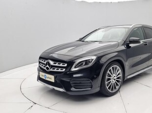 Mercedes-Benz GLA 200 AMG Line