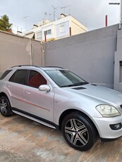 Mercedes-Benz ML 350 '06 DAILER CHRYSL