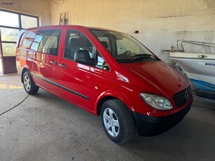 Mercedes-Benz Vito '04 115 CDI