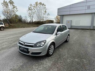 Opel Astra '05 1ο ΧΕΡΙ