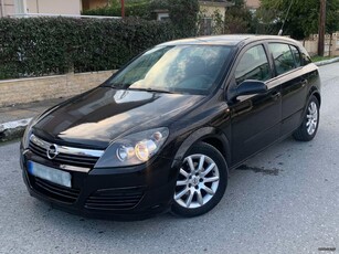 Opel Astra '06 Τιμή συζητήσιμη αέριο