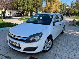 Opel Astra '06 Ελληνικής αντιπροσωπείας Full extra Καινούργια ελαστικά