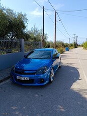 Opel Astra '07 OPC