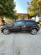 Opel Astra '08 GTC TURBO SPORT