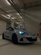 Opel Astra '12 GTC