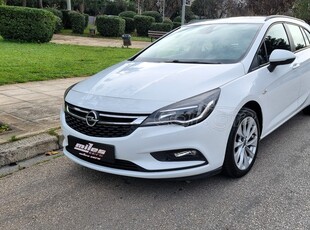 Opel Astra '16 K*1.6 CDTI * Αυτόματο * Navigation* Facelift