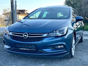 Opel Astra '17 LED MATRIX - PANORAMA - INNOVATION+