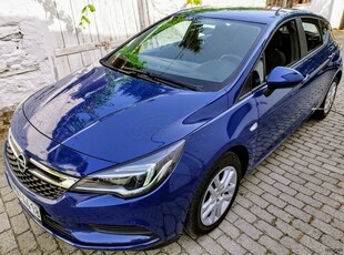 Opel Astra '18 ecoFLEX 1.0lt