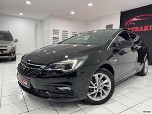 Opel Astra '19 1.6 CDTI Dynamic Camera/Navi/Led Full Extra