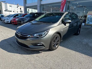 Opel Astra '19 1.6 DIESEL START&STOP