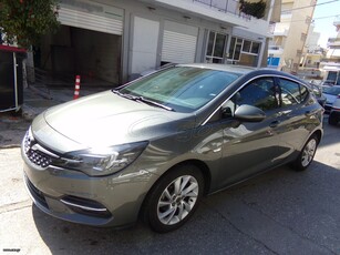 Opel Astra '20 ΕΛΛΗΝΙΚΟ-ELEGANCE-CLIMA-NAVI-ΚΑΜΕΡΑ-ΖΑΝΤ/ΧΑ