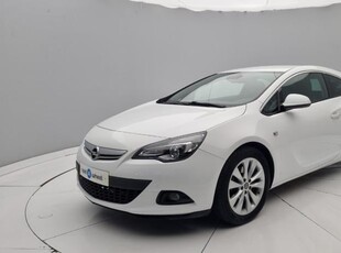 Opel Astra Gtc 1.4 eco