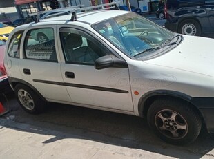 Opel Corsa '00