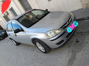 Opel Corsa '06 1.2 TWINPORT