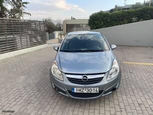 Opel Corsa '07