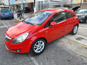 Opel Corsa '09 1.4 ECOTEC SPORT ελληνικο