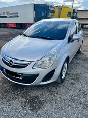 Opel Corsa '12 D 1.2